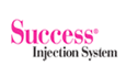Success Injection System Logo